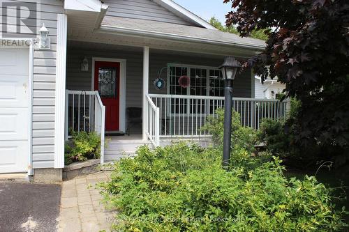 9 Pennsylvania Avenue, Wasaga Beach, ON - Outdoor With Deck Patio Veranda
