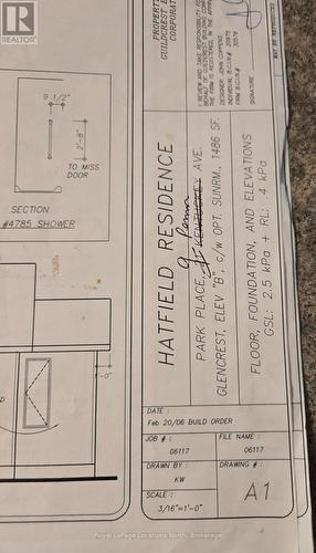 9 Pennsylvania Avenue, Wasaga Beach, ON - Other