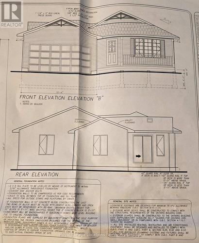 9 Pennsylvania Avenue, Wasaga Beach, ON - Other