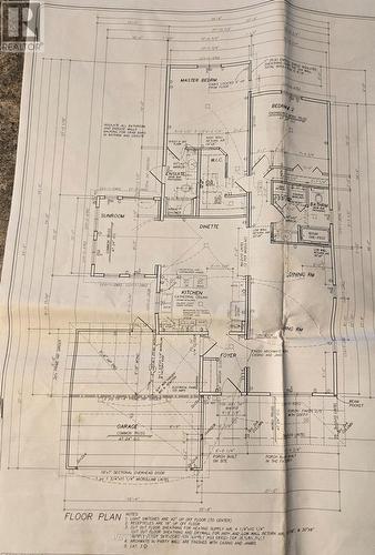 9 Pennsylvania Avenue, Wasaga Beach, ON - Other