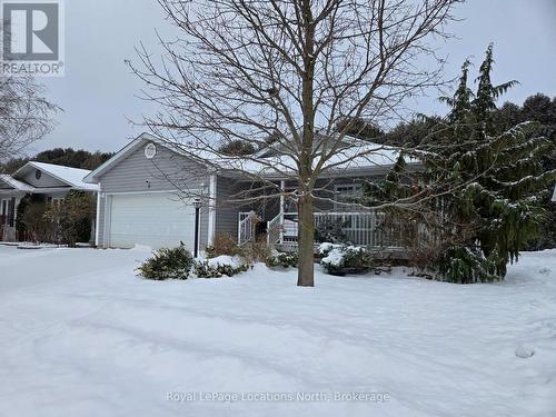 9 Pennsylvania Avenue, Wasaga Beach, ON - Outdoor