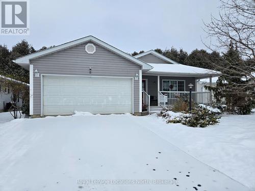 9 Pennsylvania Avenue, Wasaga Beach, ON - Outdoor With Deck Patio Veranda