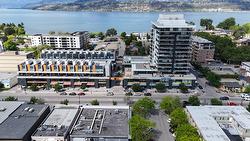 102-3030 Pandosy Street  Kelowna, BC V1Y 0C5