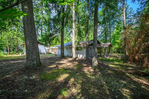 714 Westminster Road, Swansea Point, BC - Outdoor