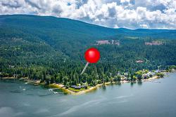 714 Westminster Road  Swansea Point, BC V0E 2K2