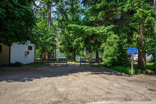 714 Westminster Road, Swansea Point, BC - Outdoor