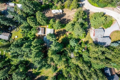 714 Westminster Road, Swansea Point, BC - Outdoor With View