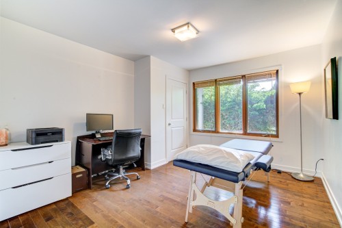 Bureau - 93 Rue Bedford, Baie-D'Urfé, QC - Indoor