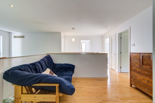 Boudoir - 93 Rue Bedford, Baie-D'Urfé, QC - Indoor