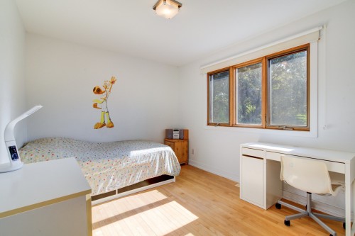 Chambre à coucher - 93 Rue Bedford, Baie-D'Urfé, QC - Indoor Photo Showing Bedroom