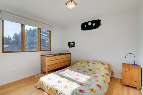 Chambre à coucher - 93 Rue Bedford, Baie-D'Urfé, QC - Indoor Photo Showing Bedroom