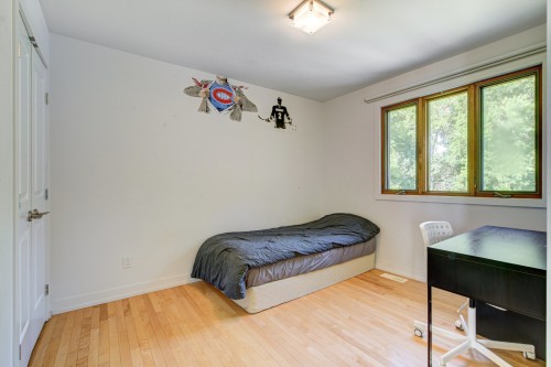 Chambre à coucher - 93 Rue Bedford, Baie-D'Urfé, QC - Indoor Photo Showing Bedroom