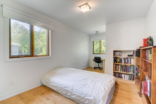 Chambre à coucher - 93 Rue Bedford, Baie-D'Urfé, QC - Indoor Photo Showing Bedroom