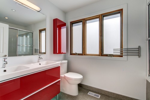 Salle de bains - 93 Rue Bedford, Baie-D'Urfé, QC - Indoor Photo Showing Bathroom
