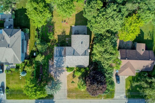 Vue d'ensemble - 93 Rue Bedford, Baie-D'Urfé, QC - Outdoor