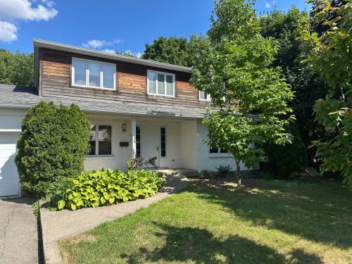 Façade - 93 Rue Bedford, Baie-D'Urfé, QC - Outdoor