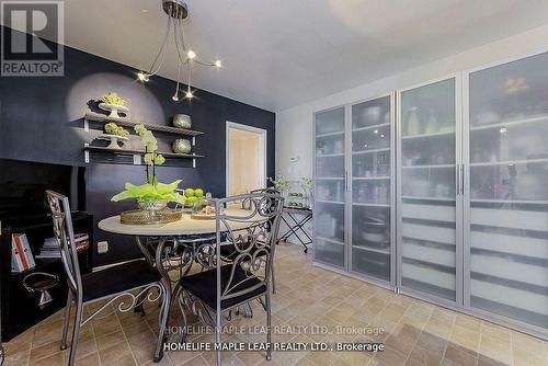 8554 Hwy 7 Road, Guelph/Eramosa, ON - Indoor Photo Showing Dining Room