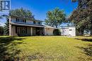 8554 Hwy 7 Road, Guelph/Eramosa, ON  - Outdoor With Facade 