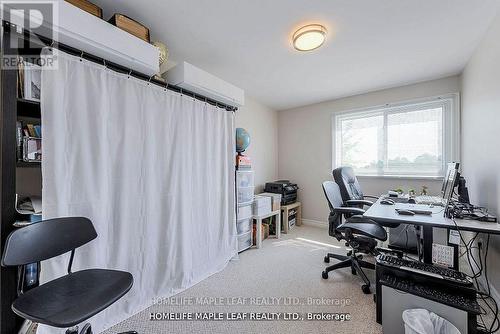 8554 Hwy 7 Road, Guelph/Eramosa, ON - Indoor Photo Showing Office