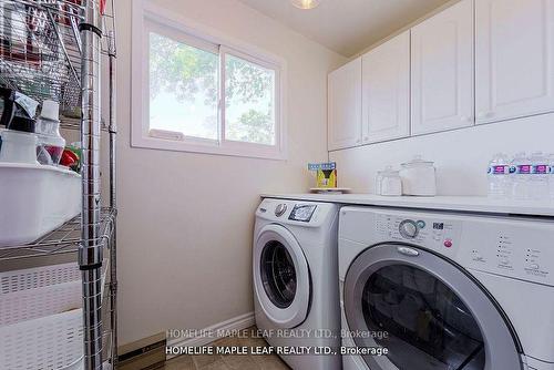 8554 Hwy 7 Road, Guelph/Eramosa, ON - Indoor Photo Showing Laundry Room