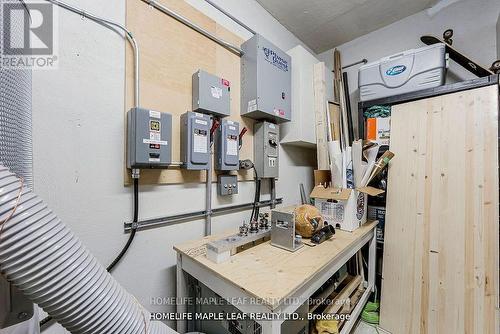 8554 Hwy 7 Road, Guelph/Eramosa, ON - Indoor