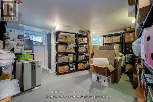 8554 Hwy 7 Road, Guelph/Eramosa, ON - Indoor