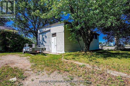 8554 Hwy 7 Road, Guelph/Eramosa, ON - Outdoor