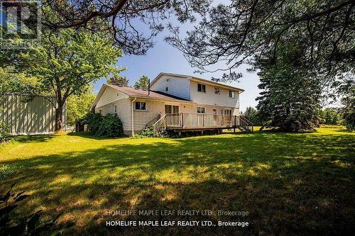 8554 Hwy 7 Road, Guelph/Eramosa, ON - Outdoor
