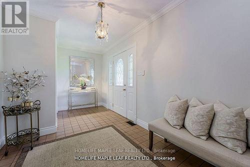 8554 Hwy 7 Road, Guelph/Eramosa, ON - Indoor Photo Showing Other Room