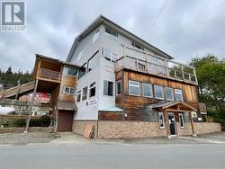 3200 OCEANVIEW DRIVE  Daajing Giids City, BC V8J 3V6
