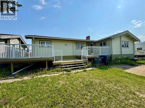 1813 108 Avenue  Dawson Creek, BC V1G 2T9