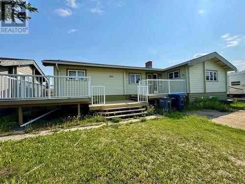 1813 108 Avenue  Dawson Creek, BC V1G 2T9