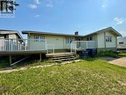 1813 108 Avenue  Dawson Creek, BC V1G 2T9