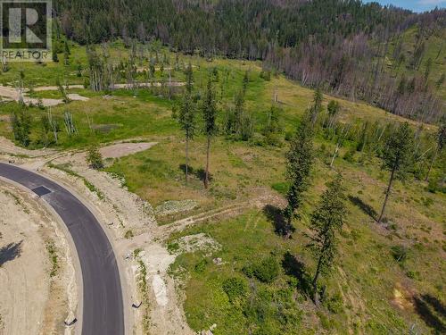 1722 Lee Creek Drive Unit# Lot 10, Lee Creek, BC 