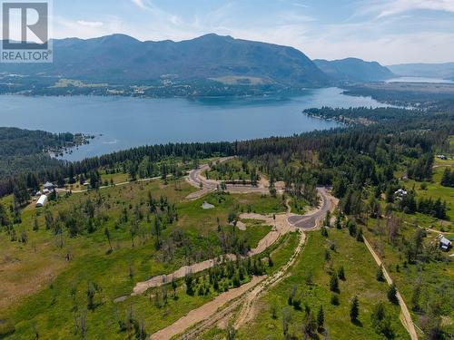 1722 Lee Creek Drive Unit# Lot 10, Lee Creek, BC 