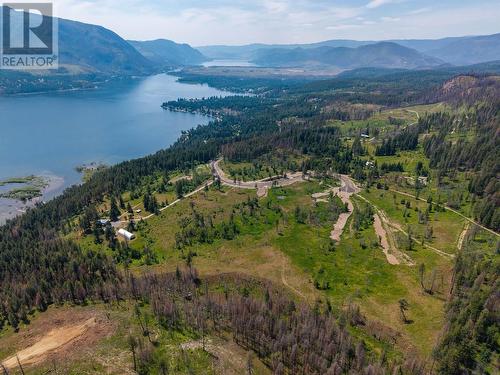 1722 Lee Creek Drive Unit# Lot 6, Lee Creek, BC 