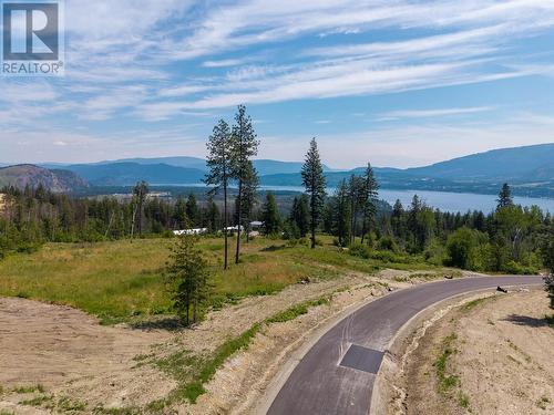 1722 Lee Creek Drive Unit# Lot 6, Lee Creek, BC 