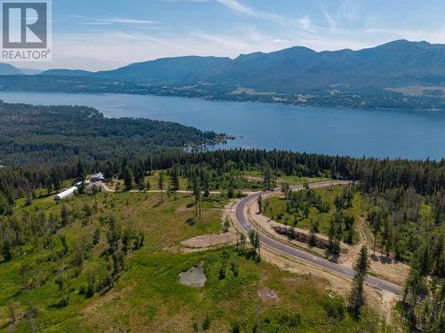 1722 Lee Creek Drive Unit# Lot 4, Lee Creek, BC 