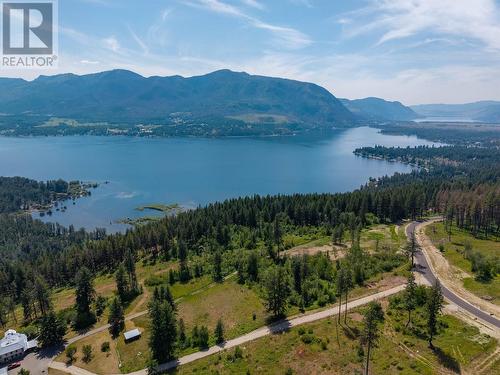 1722 Lee Creek Drive Unit# Lot 4, Lee Creek, BC 