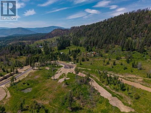 1722 Lee Creek Drive Unit# Lot 4, Lee Creek, BC 