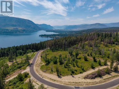 1722 Lee Creek Drive Unit# Lot 4, Lee Creek, BC 