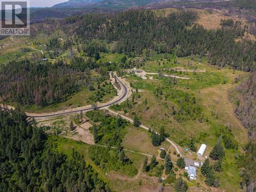 1722 Lee Creek Drive Unit# Lot 4, Lee Creek, BC 