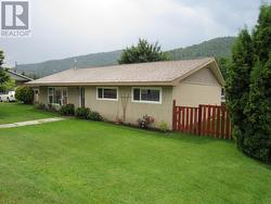 1755 COLUMBIA GARDENS Road  Fruitvale, BC V0G 1L0