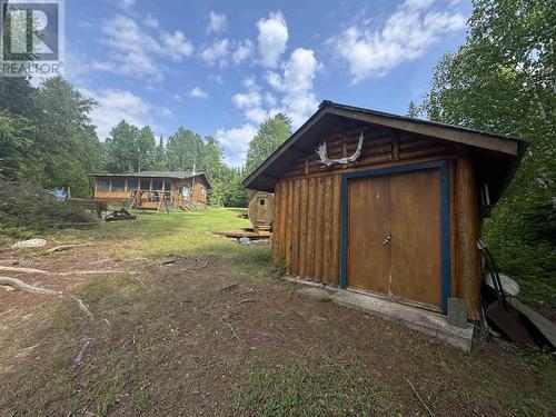 Neb 059 Anjigami Lake, Wawa, ON - Outdoor