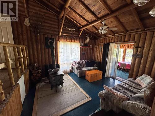 Neb 059 Anjigami Lake, Wawa, ON - Indoor