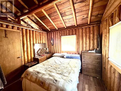 Neb 059 Anjigami Lake, Wawa, ON - Indoor Photo Showing Bedroom
