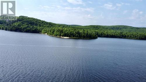 Neb 059 Anjigami Lake, Wawa, ON - Outdoor With Body Of Water With View