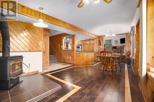 501 Stewart Lane, Lanark Highlands, ON - Indoor