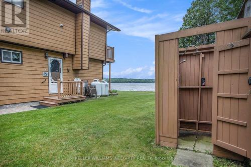501 Stewart Lane, Lanark Highlands, ON - Outdoor With Exterior