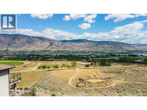3423 Torrey Pines Drive, Osoyoos, BC 